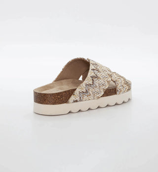 SARTANO OTTO sandal