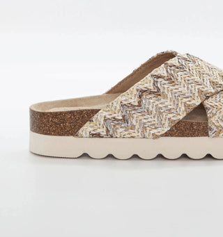 SARTANO OTTO sandal