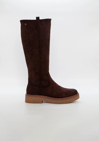 CESENA UNO - Dark Brown