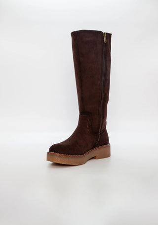 CESENA UNO - Dark Brown