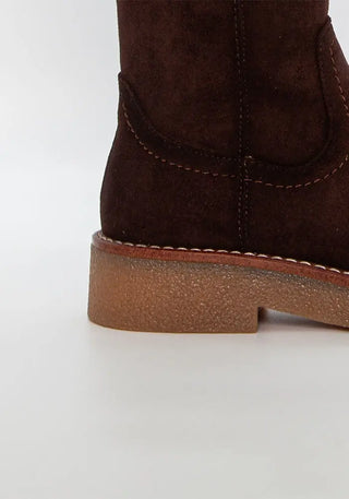 CESENA UNO - Dark Brown